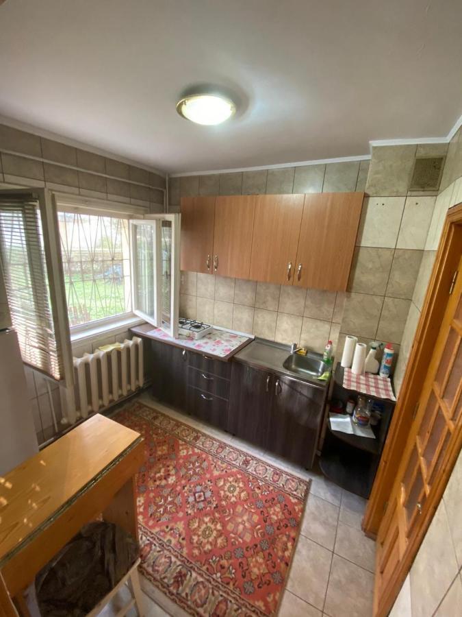 Apartament Slănic-Moldova Exterior foto